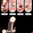 Sextoy đôn dên xương cá có rung cho nàng lênh láng