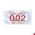 Bao cao su Sagami Original 0.02 mỏng nhất thế giới (6 chiếc)