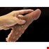 Bao cao su đôn dên 5 cm US-style siêu gân gai mềm