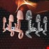 Sextoy đôn dên xương cá có rung cho nàng lênh láng