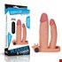 Bao dozen gắn rung 2 đầu có quai đeo Lovetoy Pleasure X Tender