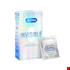 Bao Cao Su Durex Invisible extra thin cực siêu mỏng (10 chiếc)