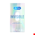 Bao Cao Su Durex Invisible extra thin cực siêu mỏng (10 chiếc)