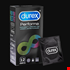 Bao cao su Durex Performa kéo dài thời gian quan hệ (12 chiếc)
