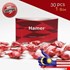 Kẹo sâm Hamer Ginseng – Bổ sung sinh lý, sức khỏe an toàn