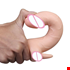 Leten rung có sưởi ấm, máy massage điểm G giống thật xoay 360 độ
