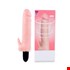 Leten rung có sưởi ấm, máy massage điểm G giống thật xoay 360 độ