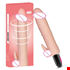 Leten rung có sưởi ấm, máy massage điểm G giống thật xoay 360 độ