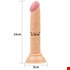 Lovetoy Enduro Blaster 5 inch dương vật mini size