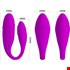 Máy massage điểm G hai đầu Prettylove