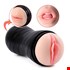 Zemalia Gina – hai đầu solo thật thú vị